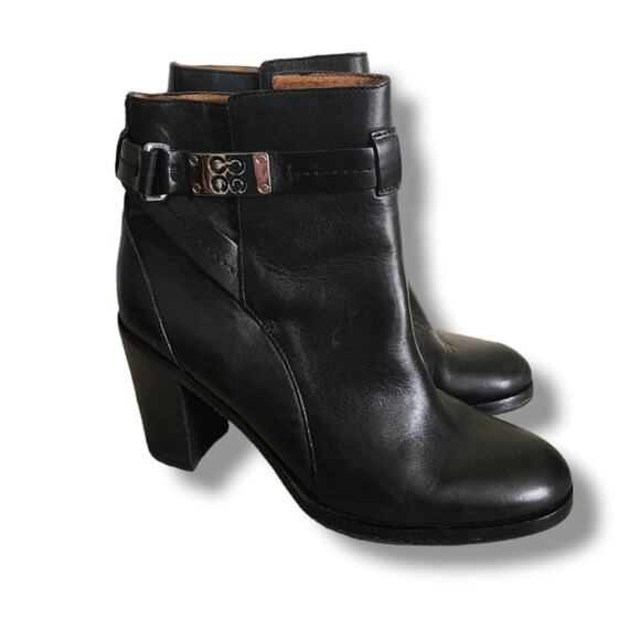 Coach Kasandra Ankle Boots - Picture 1 of 5